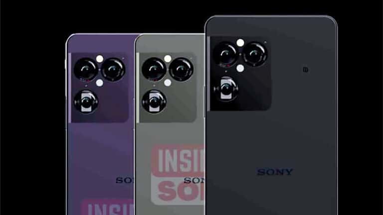 Sony Xperia 1 VIII στην FCC: Wi-Fi 7, 3.5mm jack και κυκλοφορία νωρίτερα