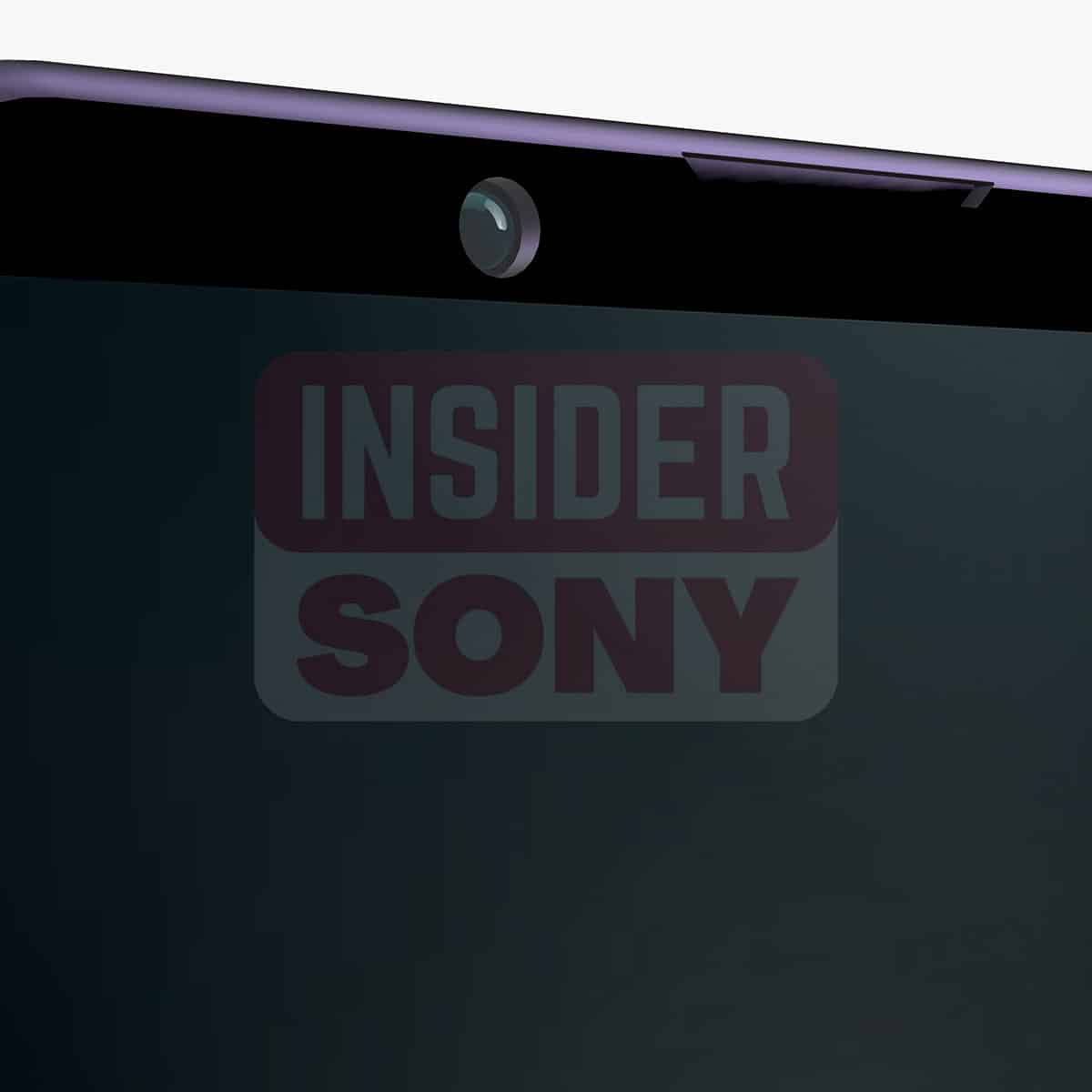 Sony Xperia 1 VIII
