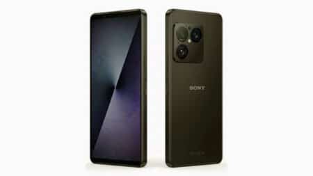 2K θα κοστίζει περίπου το Sony Xperia 1 VIII