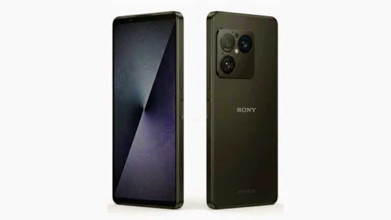 2K θα κοστίζει περίπου το Sony Xperia 1 VIII