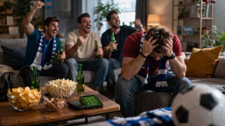 Τα AI έπαιξαν στοίχημα στην Premier League και τα έχασαν όλα