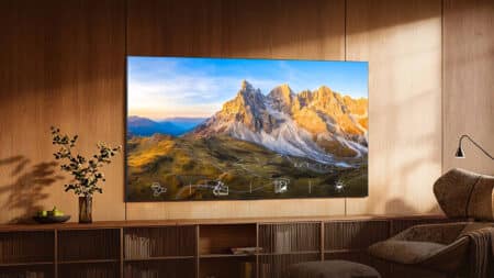 TCL: 91% Rec.2020 και Dolby Vision 2 στις τηλεοράσεις του 2026