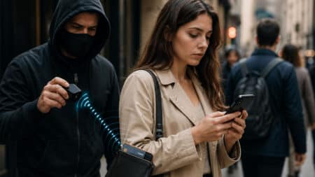 Έτσι κλέβουν τις κάρτες σου χωρίς να τις αγγίξουν — Νέα παραλλαγή NGate malware