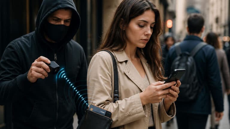 Έτσι κλέβουν τις κάρτες σου χωρίς να τις αγγίξουν — Νέα παραλλαγή NGate malware