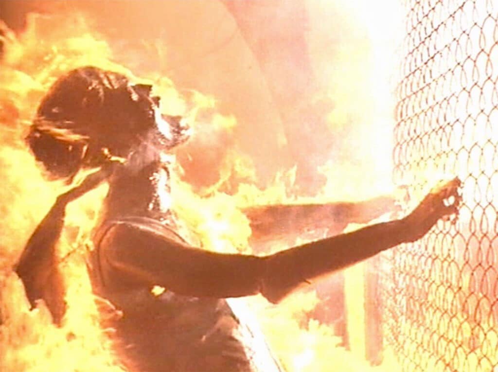 Terminator 2 Judgment Day