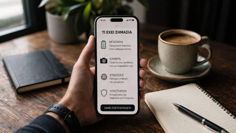 &alpha;&lambda;&lambda;&alpha;&gamma;ή &kappa;&omega;&delta;&iota;&kappa;ώ&nu; &pi;&rho;ό&sigma;&beta;&alpha;&sigma;&eta;&sigmaf;