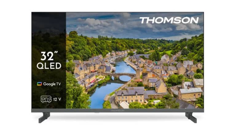 THOMSON: Σε πτώχευση η StreamView, αλλά το brand συνεχίζει στην Ευρώπη