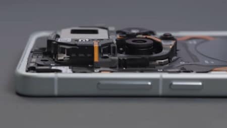 Το vivo X300 Ultra ανοίγει: Δείτε τι κρύβεται μέσα στο πιο φιλόδοξο camera phone του 2026