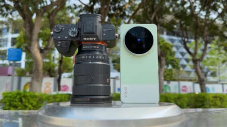 Vivo X300 Ultra vs Sony A7 III: Ένα smartphone κόντρα σε mirrorless full-frame και κερδίζει;