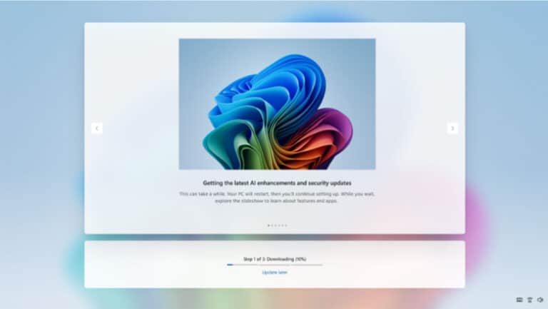 Windows Update: Τέλος στις συνεχείς επανεκκινήσεις – τι αλλάζει