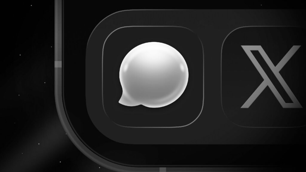 XChat &epsilon;&phi;&alpha;&rho;&mu;&omicron;&gamma;ή &mu;&eta;&nu;&upsilon;&mu;ά&tau;&omega;&nu;