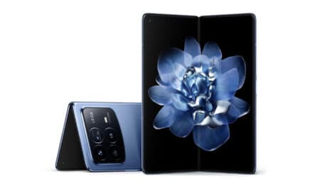 Xiaomi Mix Fold 5: Κυκλοφορεί τον Αύγουστο με το δικό της Xring O3 chipset