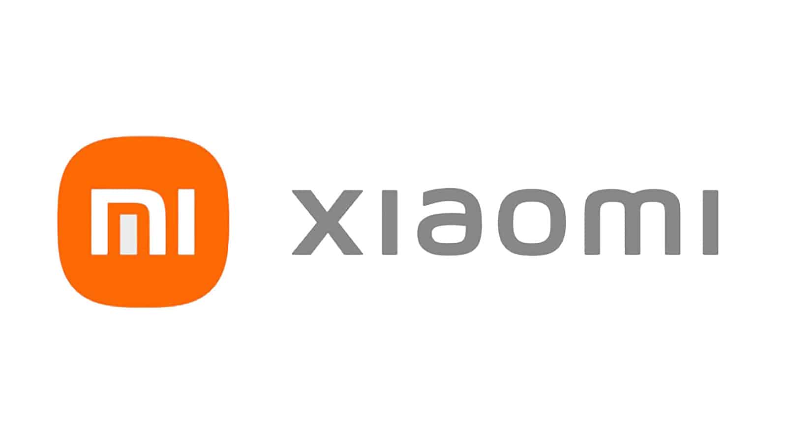Xiaomi logo