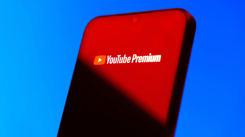 YouTube Premium &alpha;&upsilon;&xi;ή&sigma;&epsilon;&iota;&sigmaf; &tau;&iota;&mu;ώ&nu;