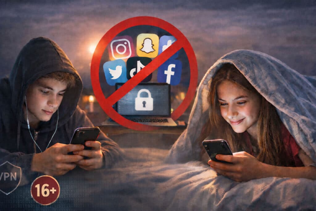 &alpha;&pi;&alpha;&gamma;ό&rho;&epsilon;&upsilon;&sigma;&eta; social media &alpha;&nu;ή&lambda;&iota;&kappa;&omicron;&iota; &pi;&alpha;&rho;ά&kappa;&alpha;&mu;&psi;&eta;