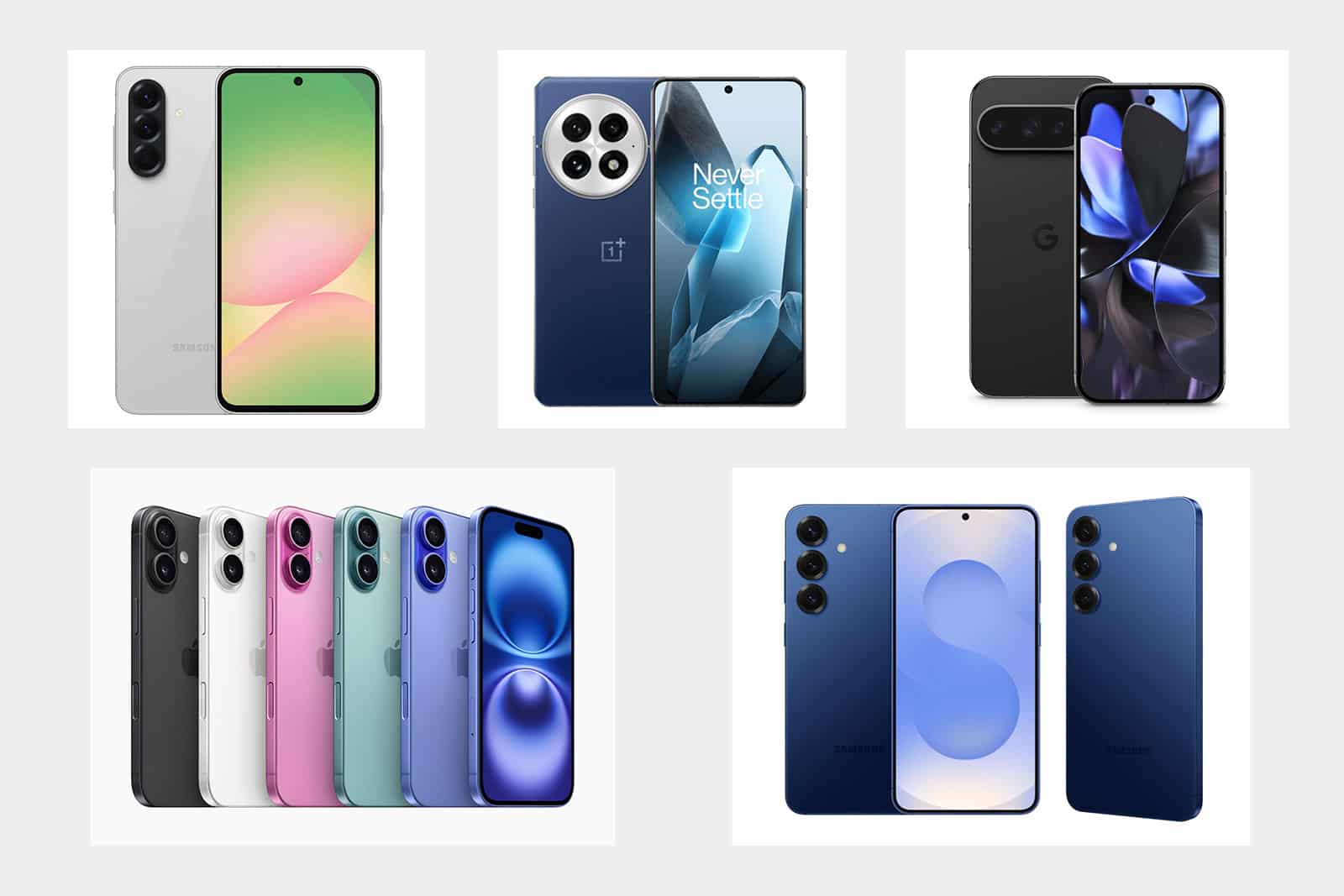 Samsung Galaxy Watch