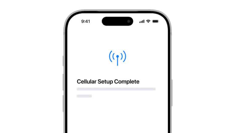 eSIM: Η υπόσχεση που οι πάροχοι μετέτρεψαν σε παγίδα για τον χρήστη
