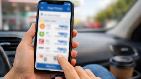 5 τρόποι να βρεις τη φθηνότερη βενζίνη κοντά σου στην Ελλάδα