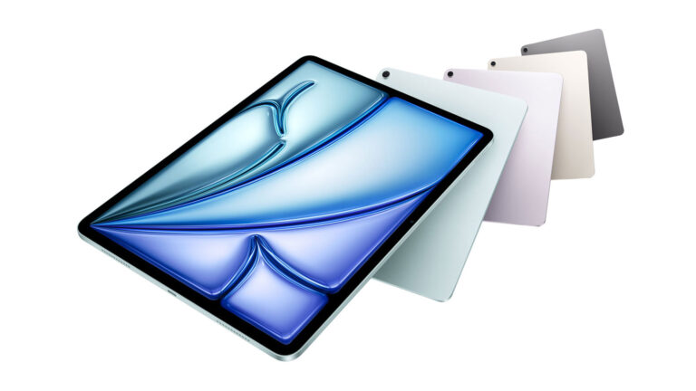 iPad Air με OLED οθόνη το 2027 — τι αλλάζει και τι μένει ίδιο