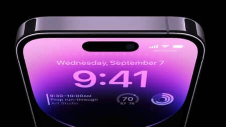 iPhone 18: Η οθόνη απειλεί να καταστρέψει το μεγαλύτερο πλεονέκτημα του A20