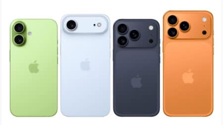 Από την Κίνα στην Ινδία: Η Foxconn αλλάζει χάρτη για την Apple