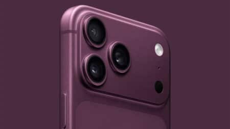 iPhone 18 Pro: Διέρρευσαν τα νέα χρώματα και το Dark Cherry ξεχωρίζει