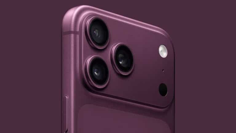 iPhone 18 Pro: Διέρρευσαν τα νέα χρώματα και το Dark Cherry ξεχωρίζει