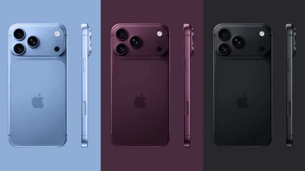 iPhone 18 Pro: Όλα όσα ξέρουμε λίγες μέρες πριν την παρουσίαση