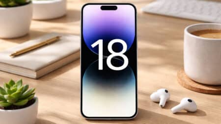 iPhone 18 Pro Max: Πρώτη φορά πάνω από 5.000 mAh και 45W φόρτιση