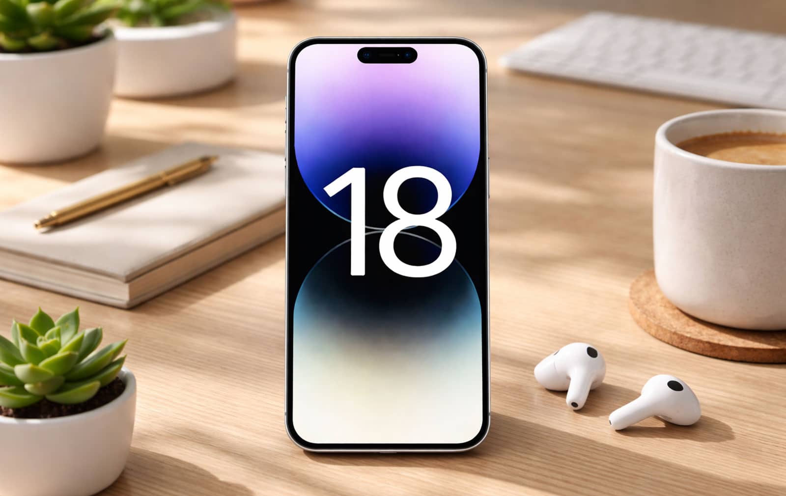 iPhone 18 Pro: Η Apple παγώνει(;) τις τιμές – η DRAM κοστίζει αλλά πληρώνει η ίδια