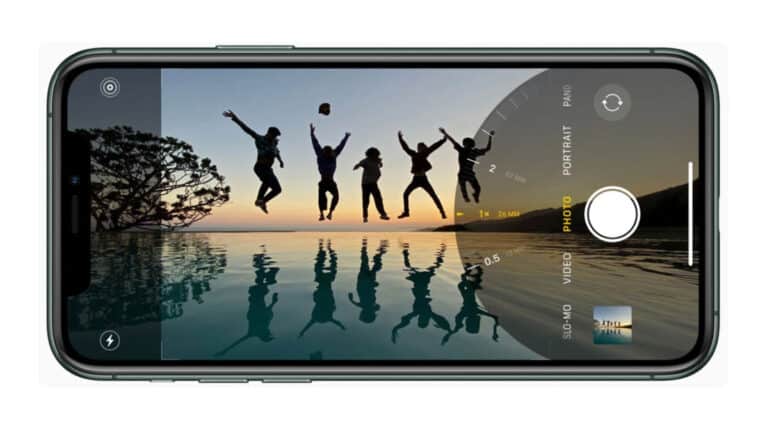 Οι 5 ρυθμίσεις στην κάμερα του iPhone που κανείς δεν σου είπε ποτέ