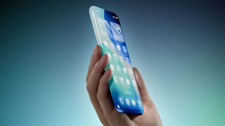 Το επετειακό iPhone θα έχει «micro-curved» OLED οθόνη από τη Samsung