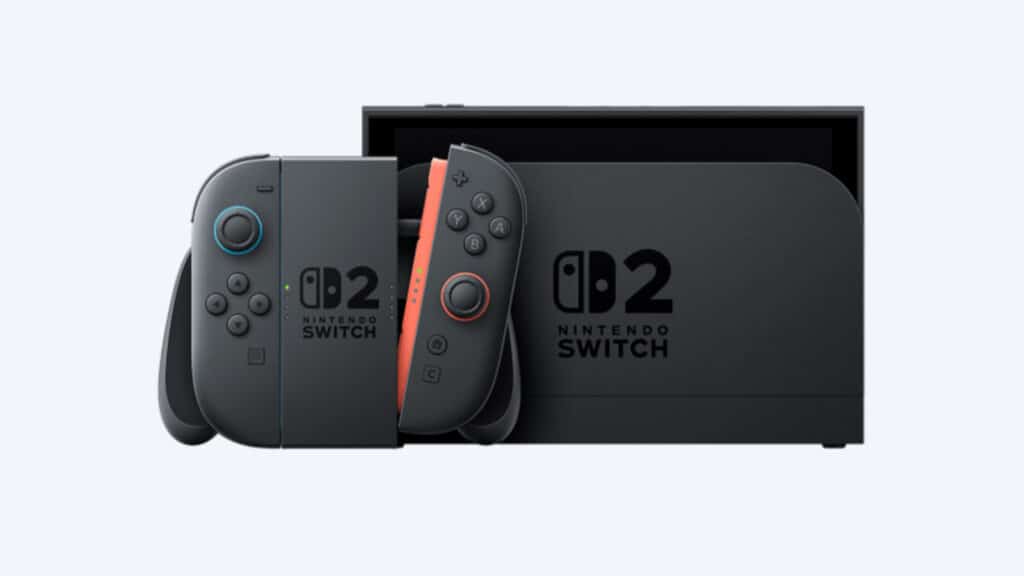 Nintendo Switch 2