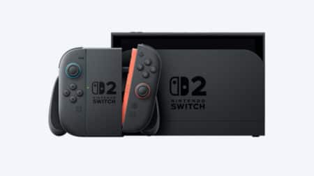 Nintendo Switch 2: Οι 4 βελτιώσεις που αλλάζουν τα πάντα σε σχέση με το αρχικό Switch