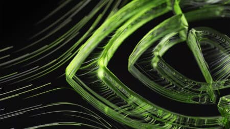 Η Nvidia μειώνει το VRAM κατά 85% – και τα γραφικά παραμένουν ίδια