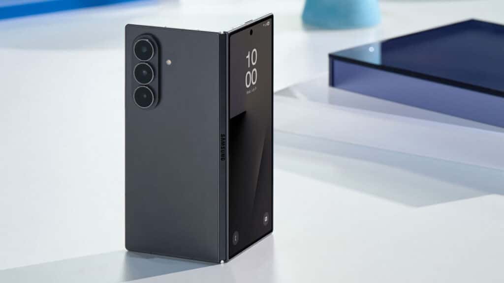 samsung galaxy z fold7