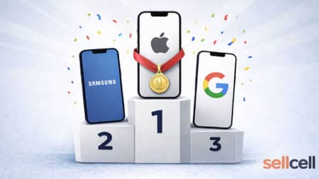 Γιατί σχεδόν κανένας δεν αλλάζει iPhone για Android – νέα έρευνα αποκαλύπτει