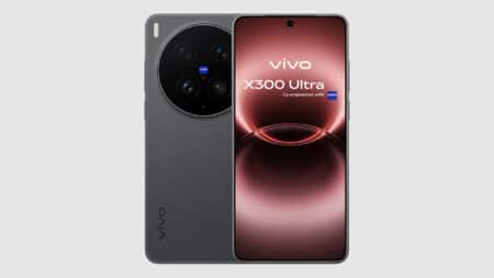 vivo X300 Ultra: Ξεκίνησαν οι προπαραγγελίες στην Ευρώπη με τιμή 1999 ευρώ