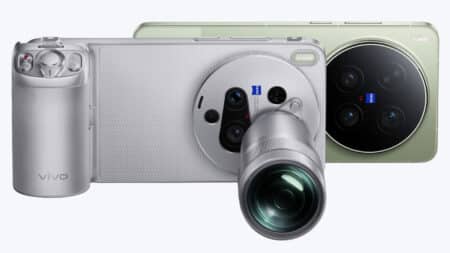 vivo X300 Ultra: Ξεκίνησαν οι προπαραγγελίες στην Ευρώπη με τιμή 1999 ευρώ