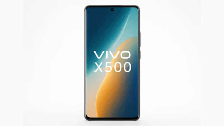 Vivo X500: Διέρρευσαν οθόνες 6,37 και 6,83 ιντσών και ένα μυστήριο τρίτο μοντέλο