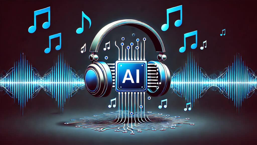 AI Music