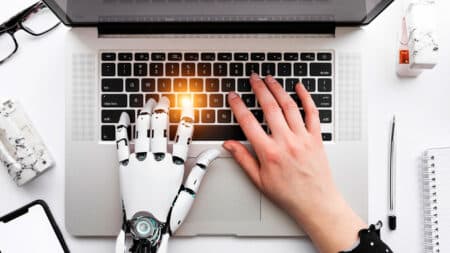 Έγραψε AI το βραβευμένο διήγημα; Το σκάνδαλο που ταράζει τον λογοτεχνικό κόσμο