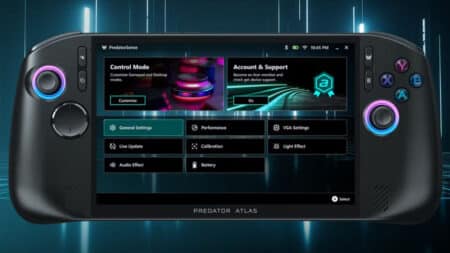 Intel Arc G3: Οι νέοι επεξεργαστές που αλλάζουν τα gaming handhelds