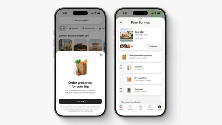 Το Airbnb αλλάζει τελείως — δες τι φέρνει αυτό το καλοκαίρι