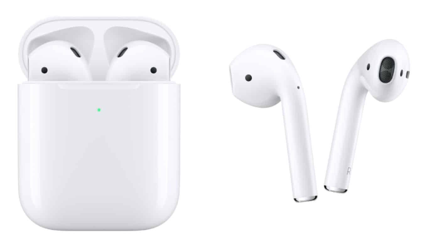 AirPods 1 2011