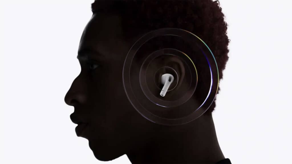 Airpods Ultra