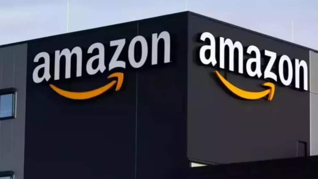 Amazon