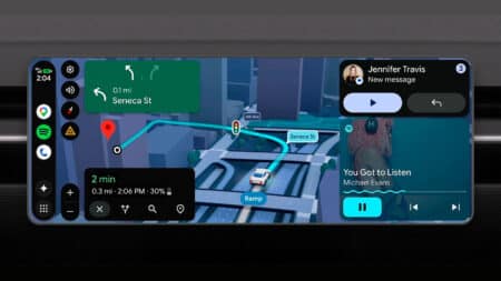 Το Android Auto αλλάζει εντελώς — 5 νέα χαρακτηριστικά