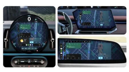 Αυτό είναι το νέο Android Auto που ήθελες — και έρχεται φέτος