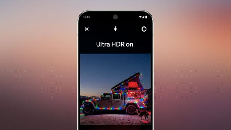 3 κόλπα που κάνουν τις φωτογραφίες του Android σου να ξεχωρίζουν